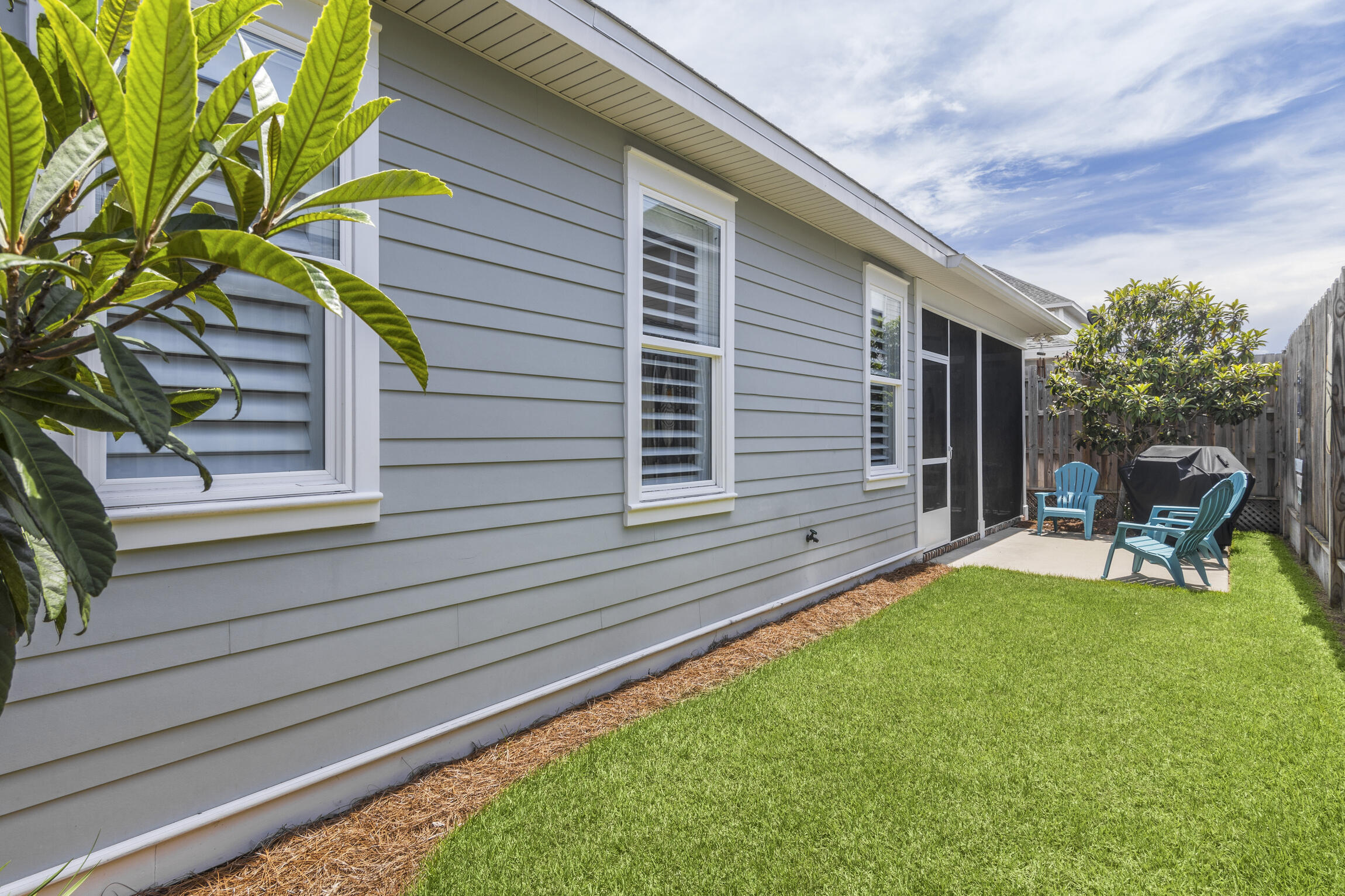 CHURCH STREET VILLAGE - Residential