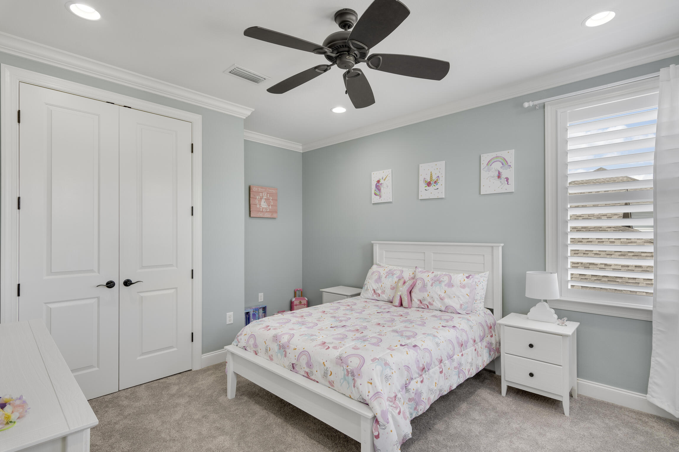 CHURCH STREET VILLAGE - Residential