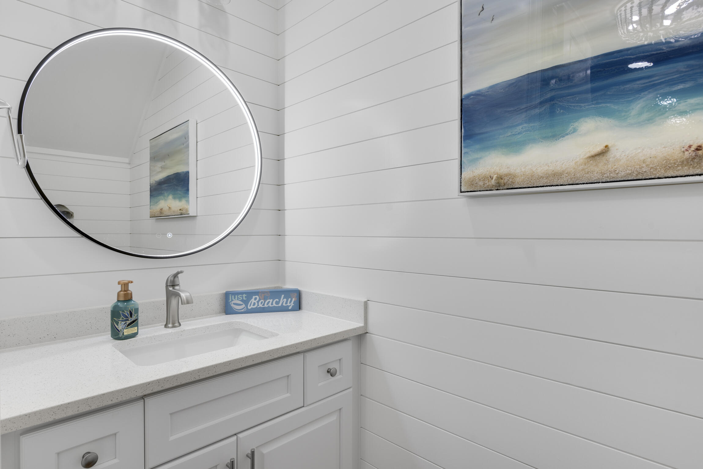 CHURCH STREET VILLAGE - Residential