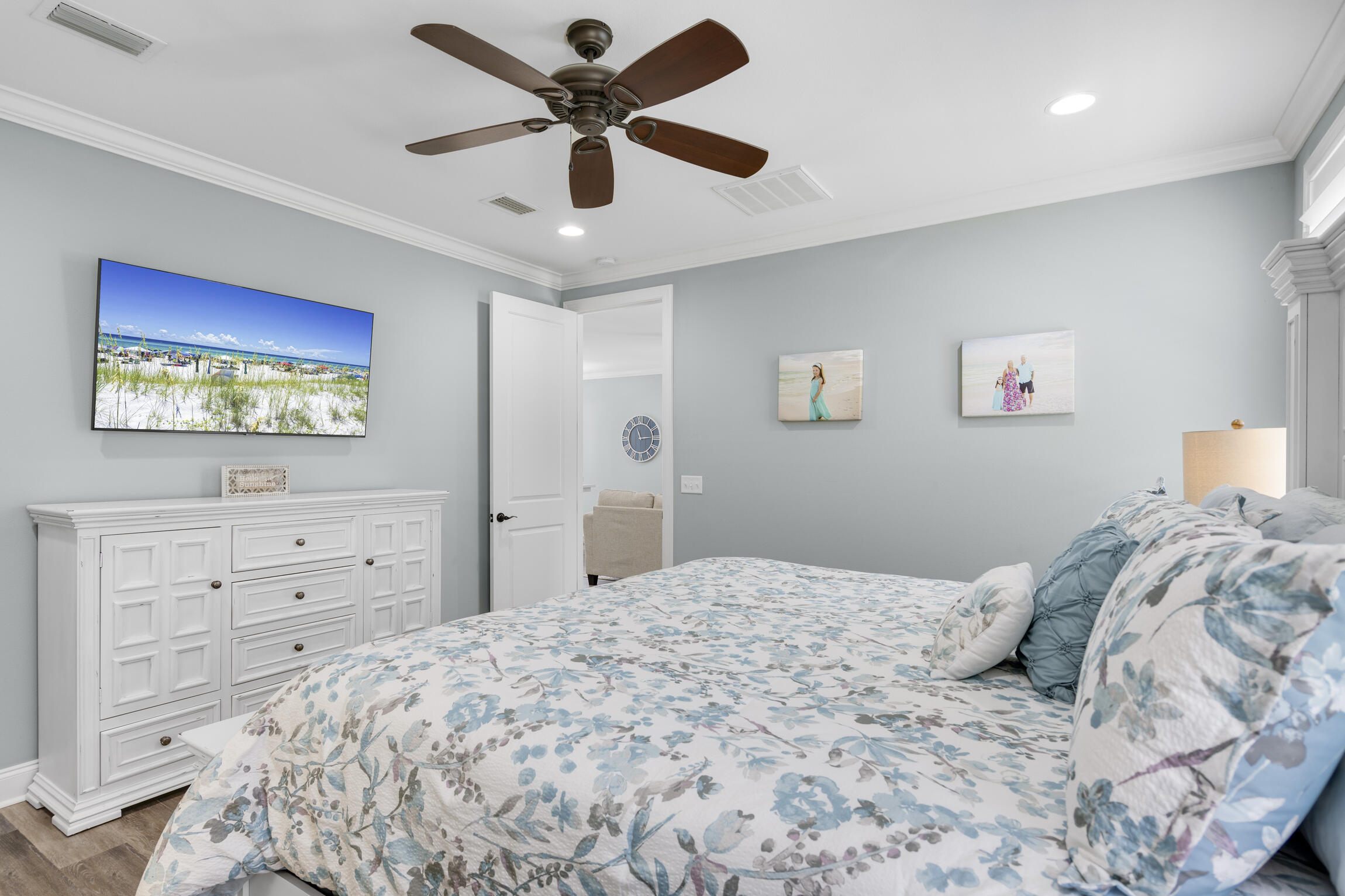 CHURCH STREET VILLAGE - Residential