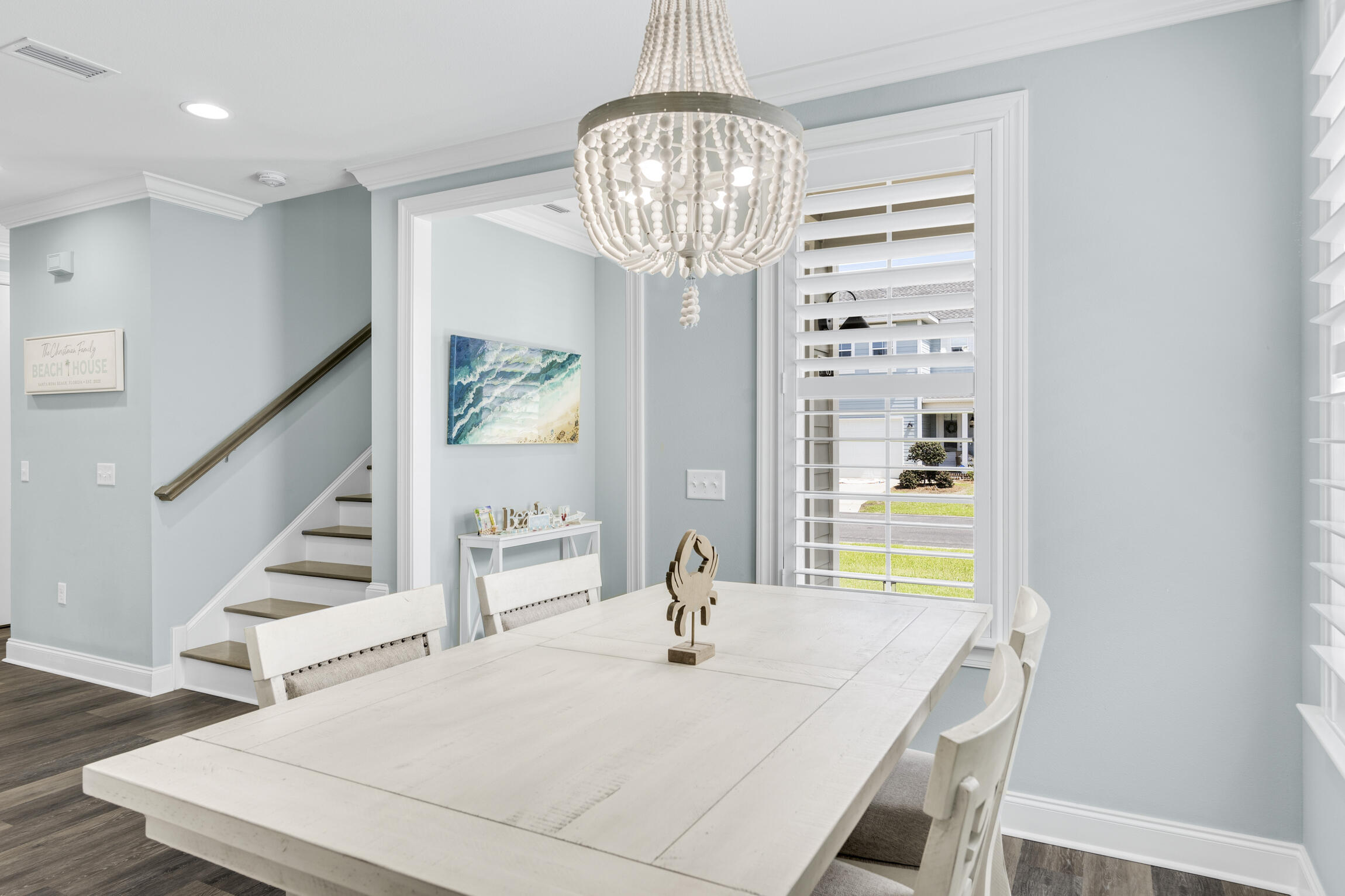 CHURCH STREET VILLAGE - Residential