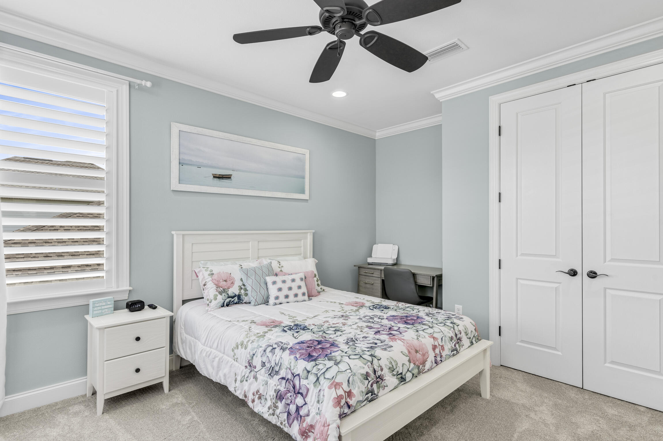 CHURCH STREET VILLAGE - Residential