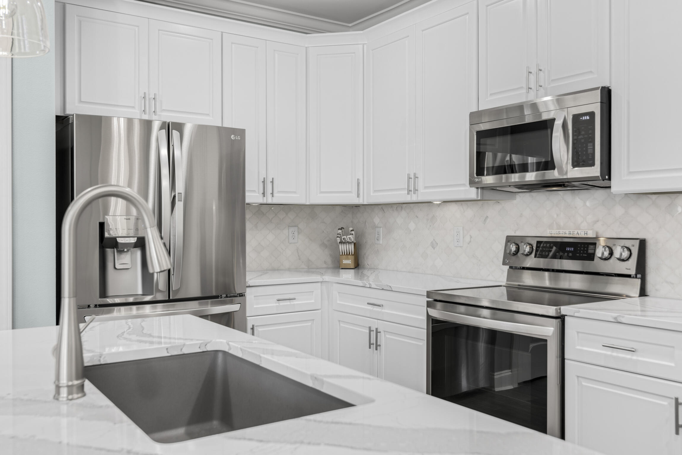 CHURCH STREET VILLAGE - Residential