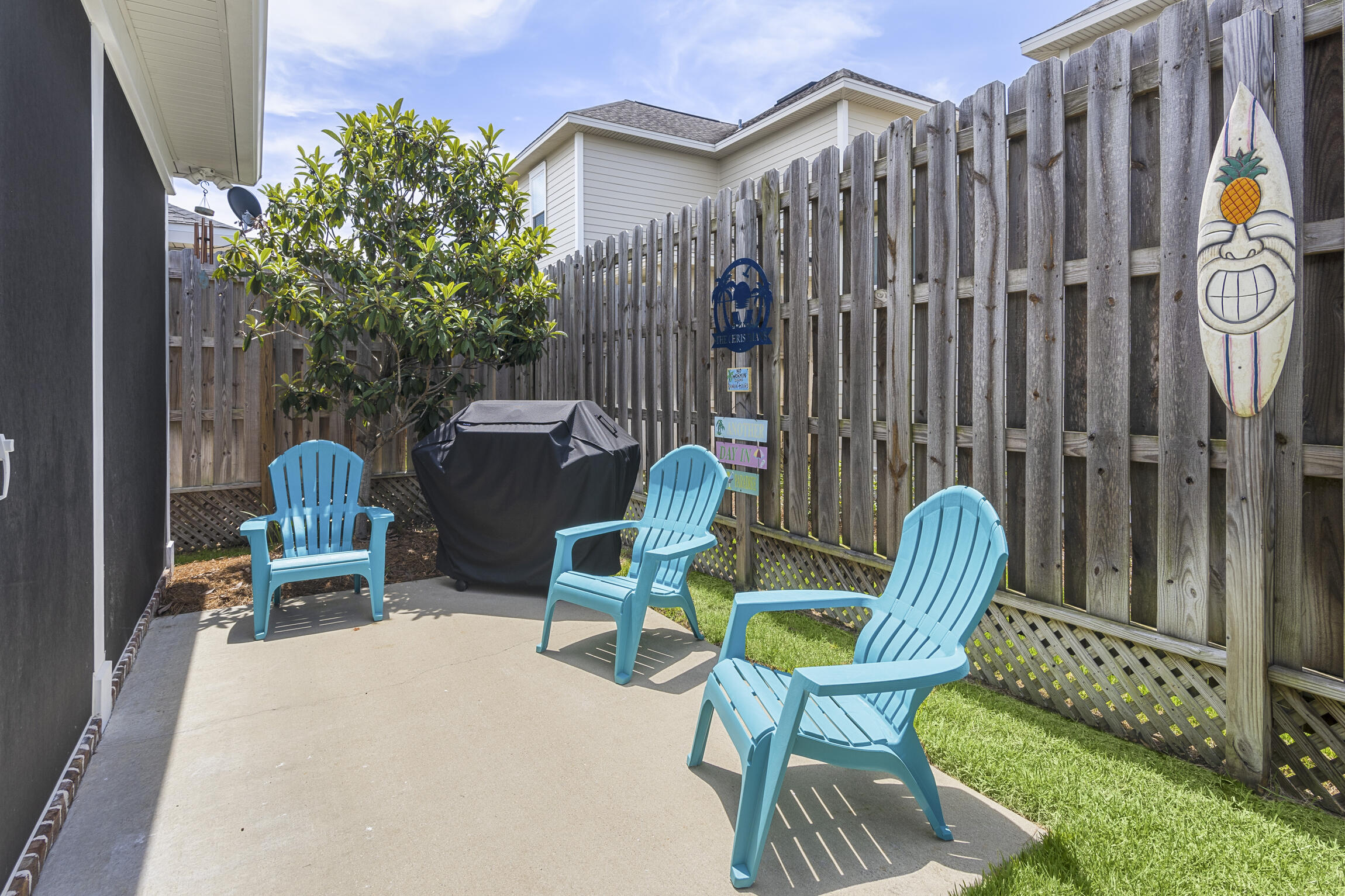 CHURCH STREET VILLAGE - Residential