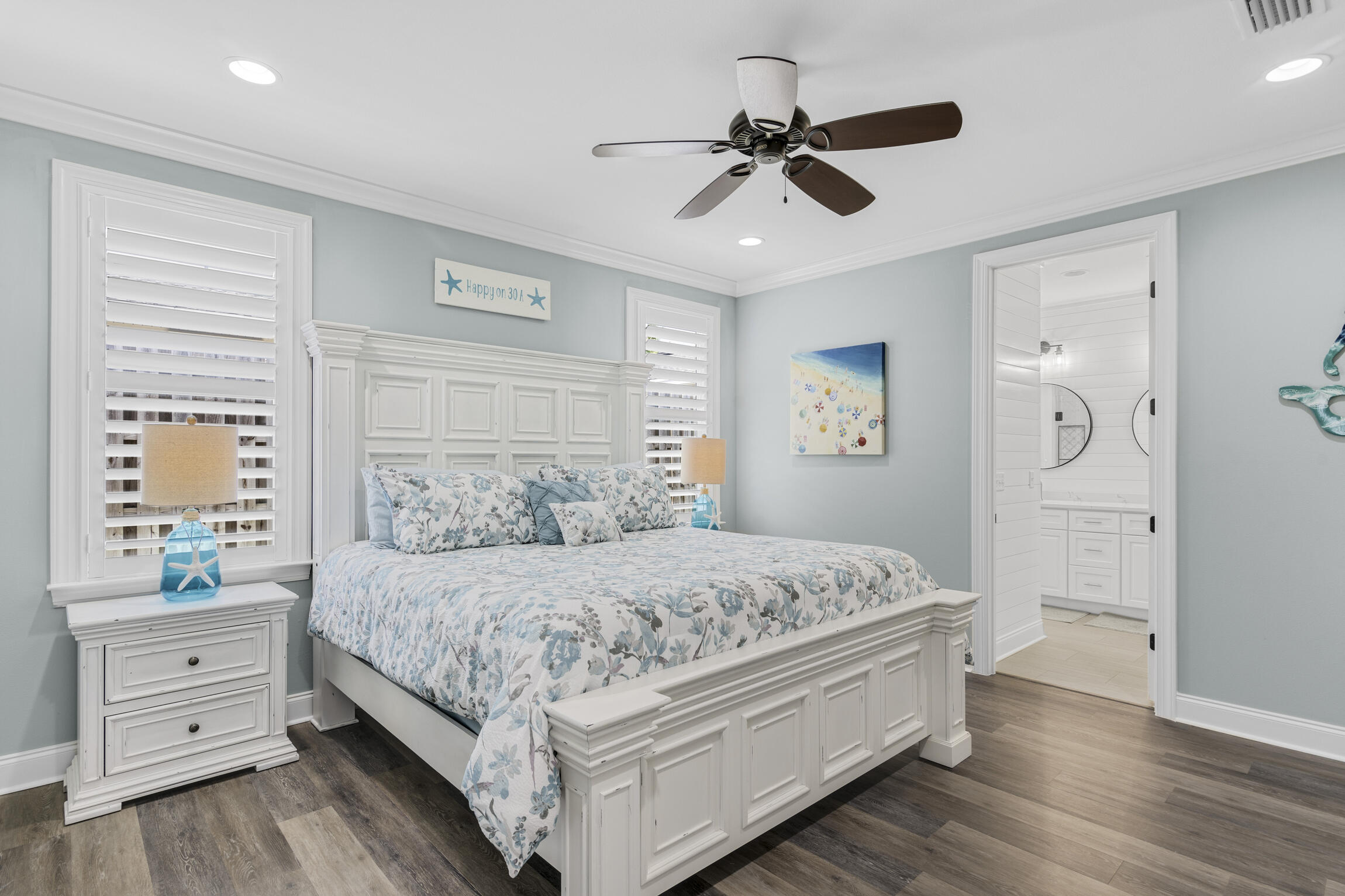 CHURCH STREET VILLAGE - Residential