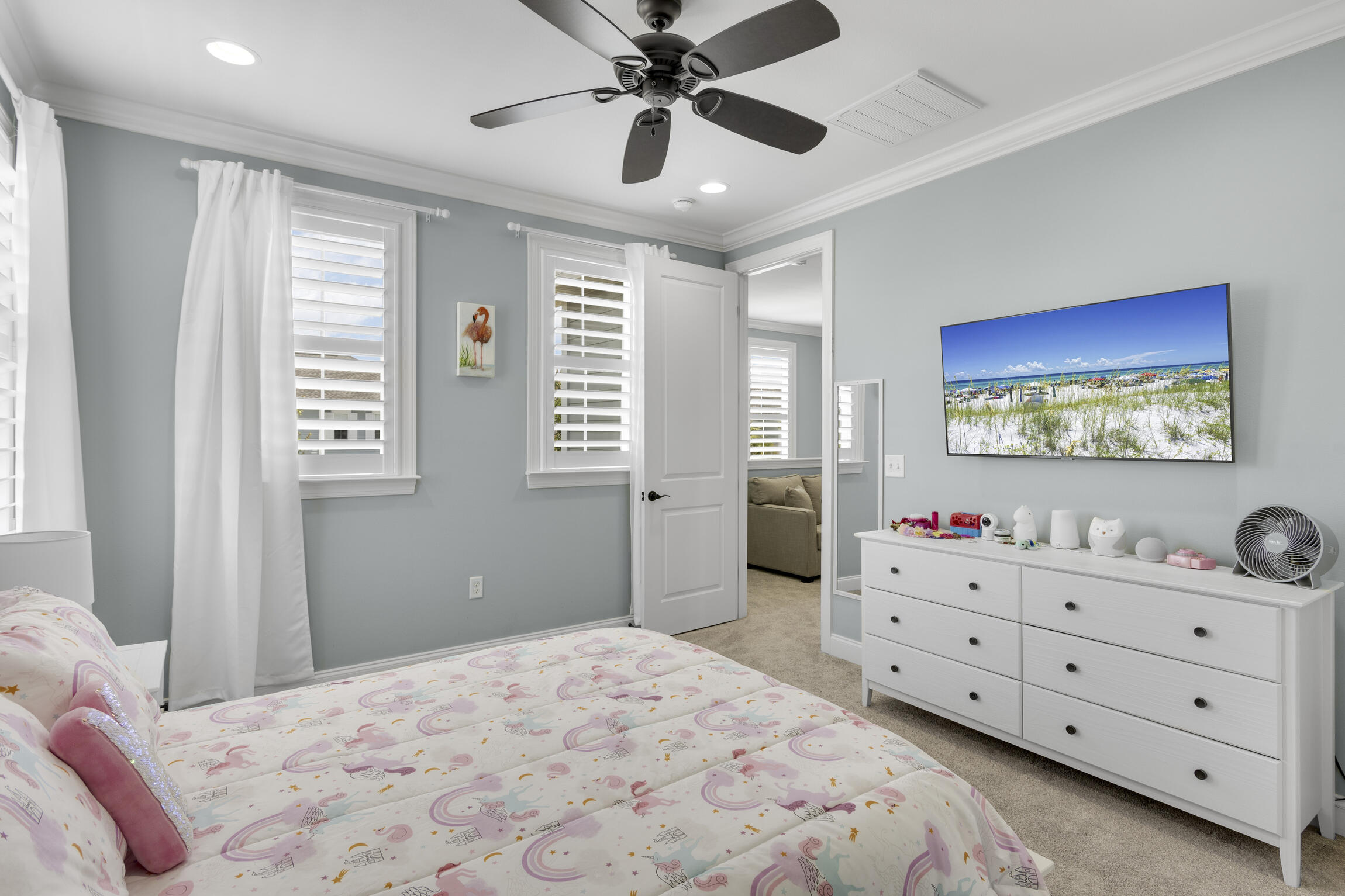 CHURCH STREET VILLAGE - Residential