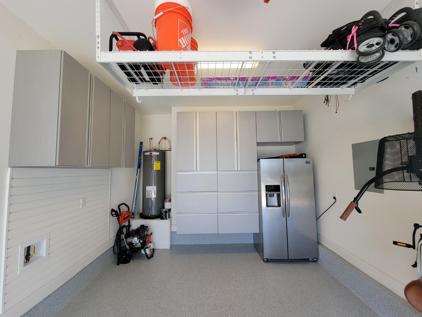 CHURCH STREET VILLAGE - Residential