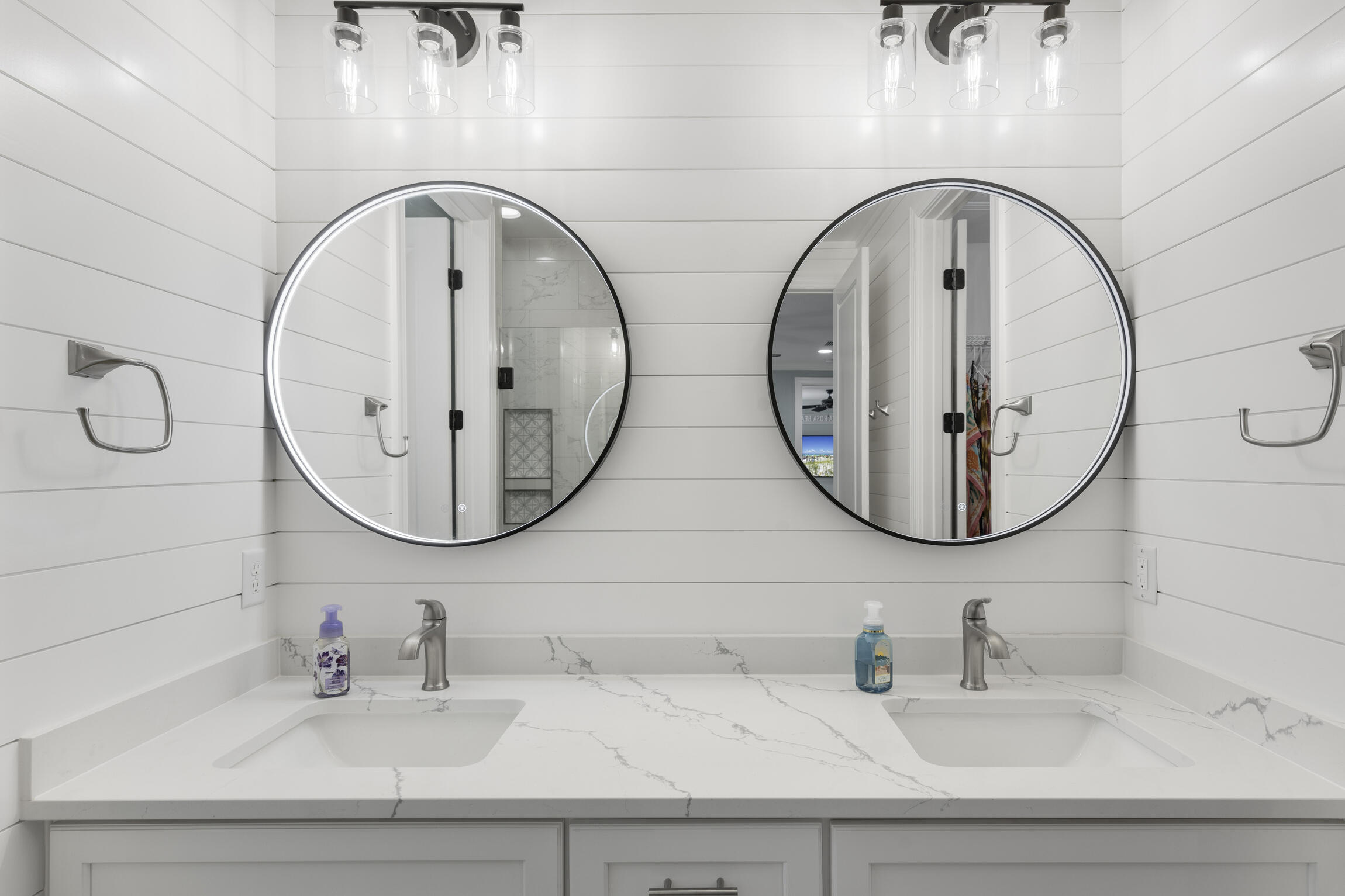 CHURCH STREET VILLAGE - Residential