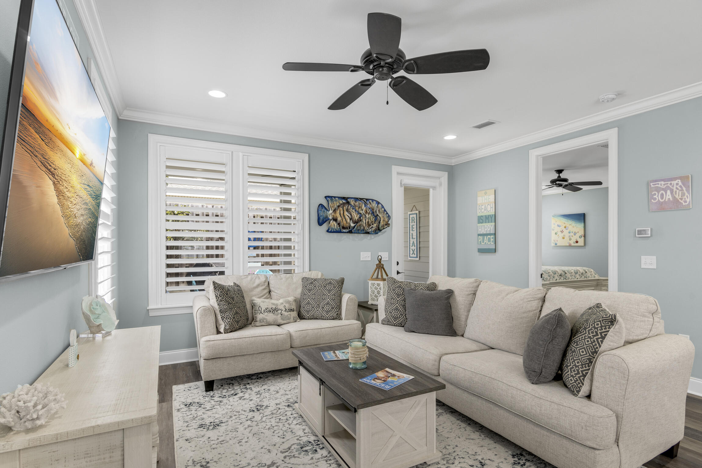 CHURCH STREET VILLAGE - Residential