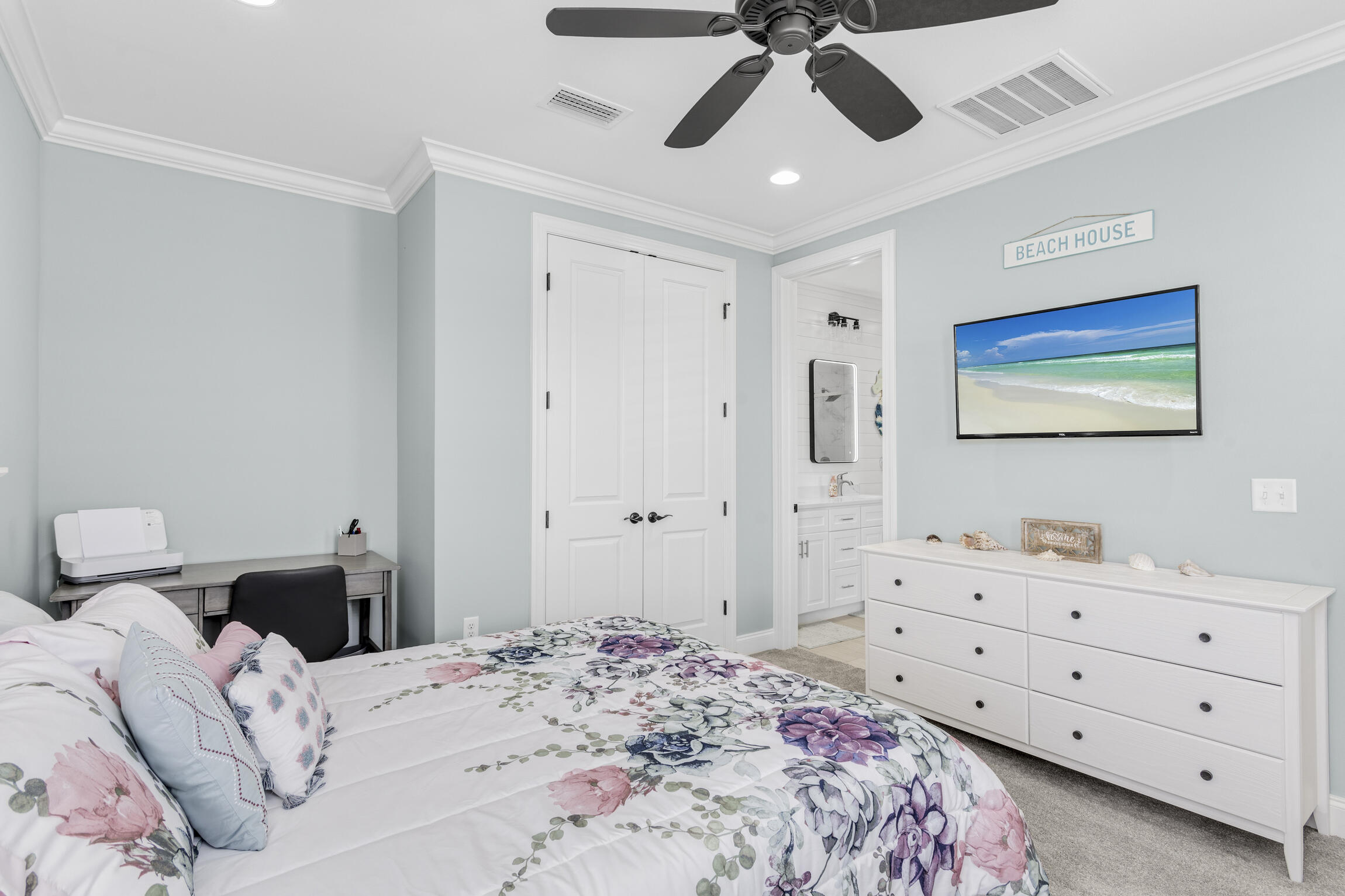 CHURCH STREET VILLAGE - Residential