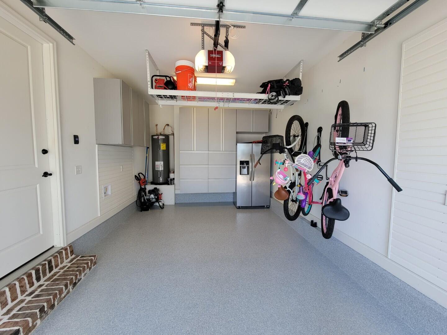 CHURCH STREET VILLAGE - Residential