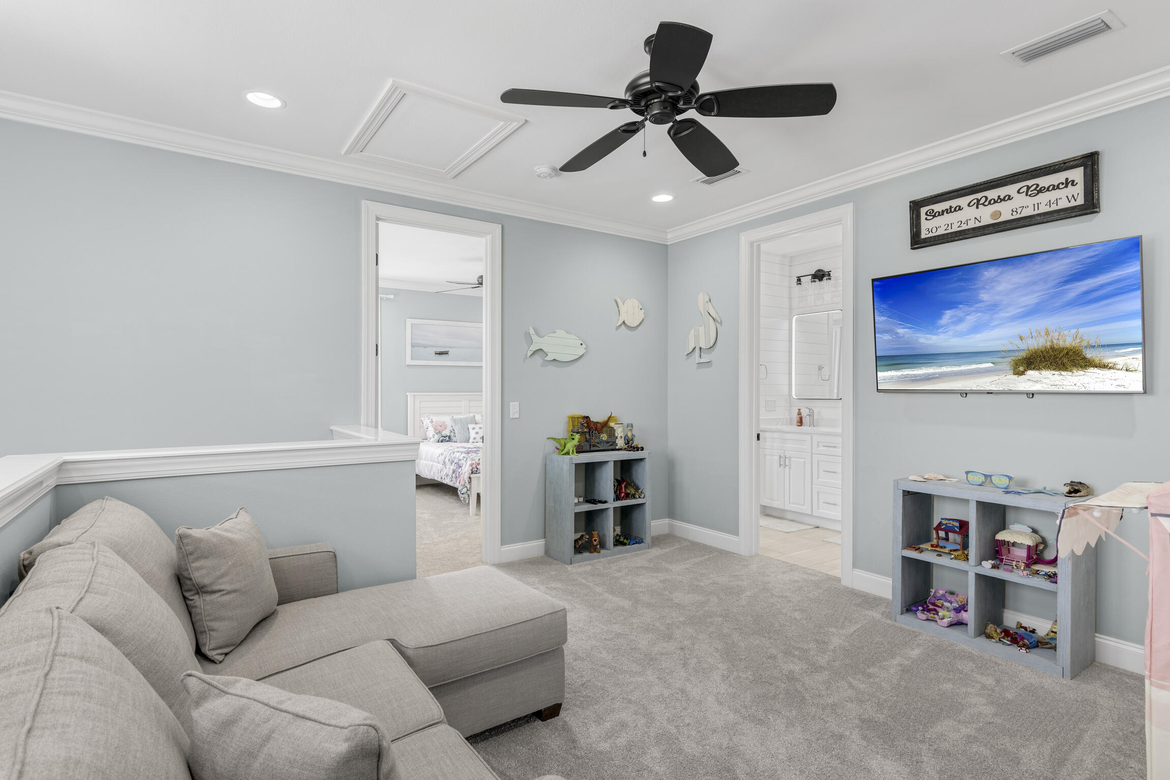 CHURCH STREET VILLAGE - Residential