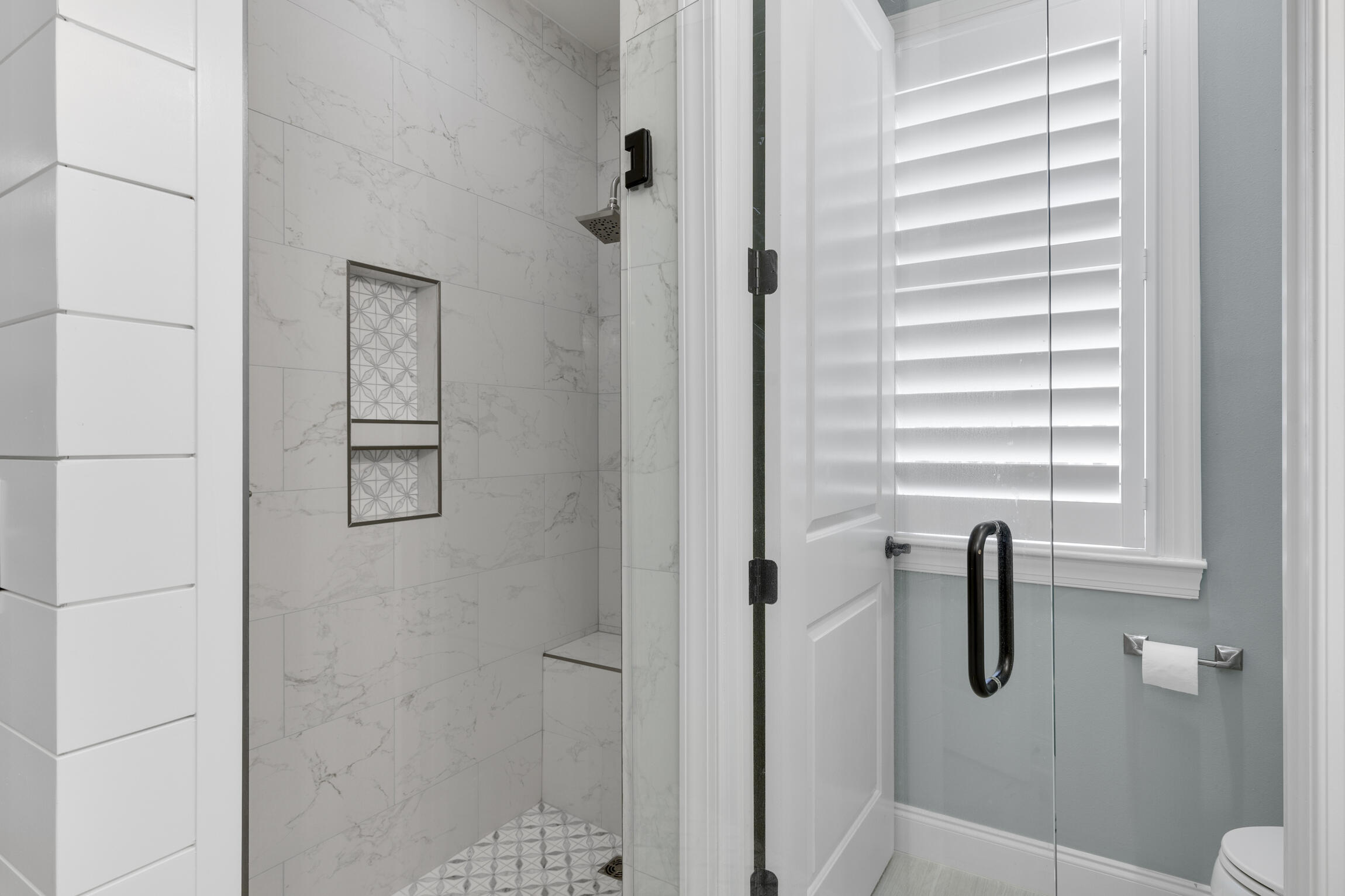 CHURCH STREET VILLAGE - Residential