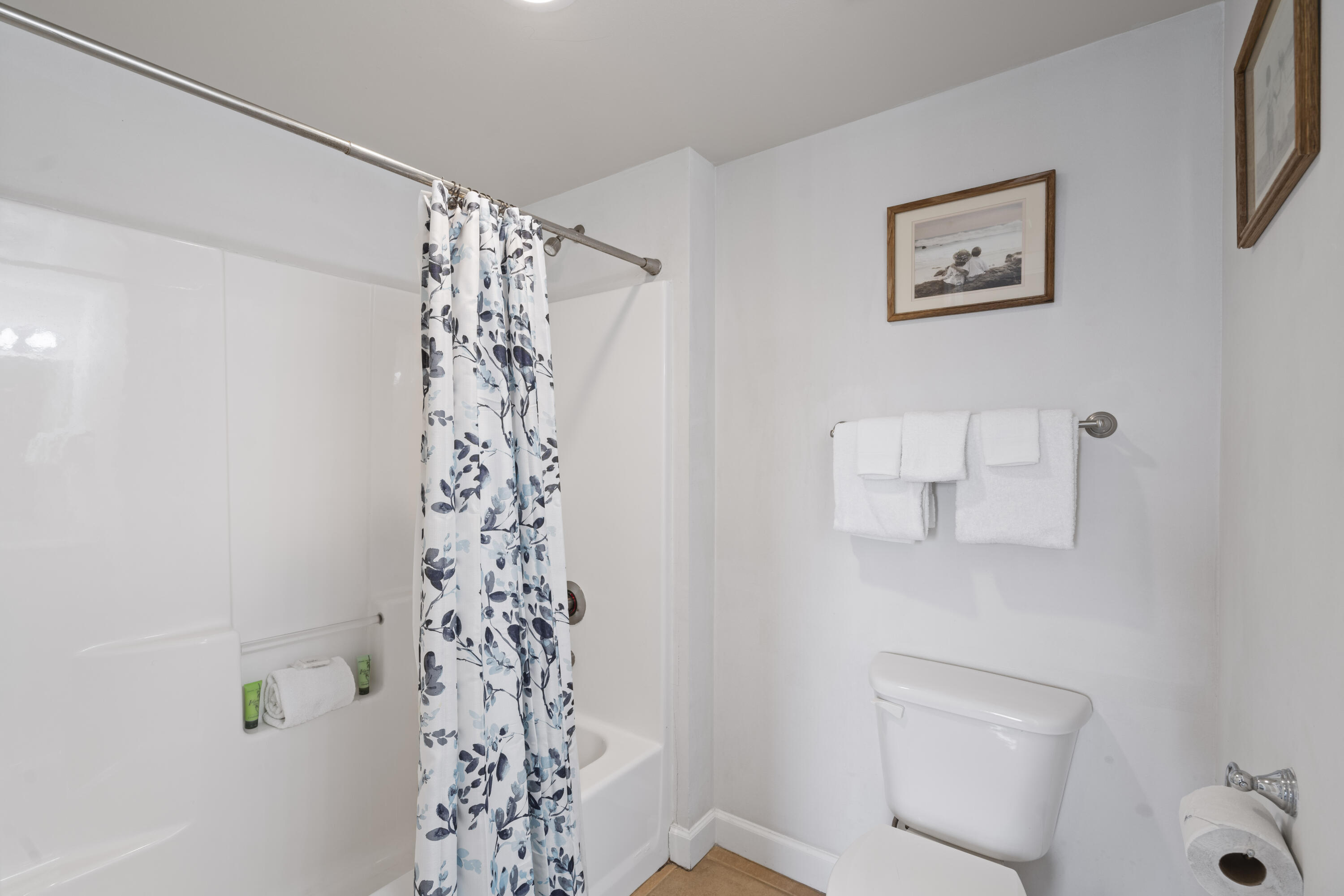 SHORES OF PANAMA II - Residential