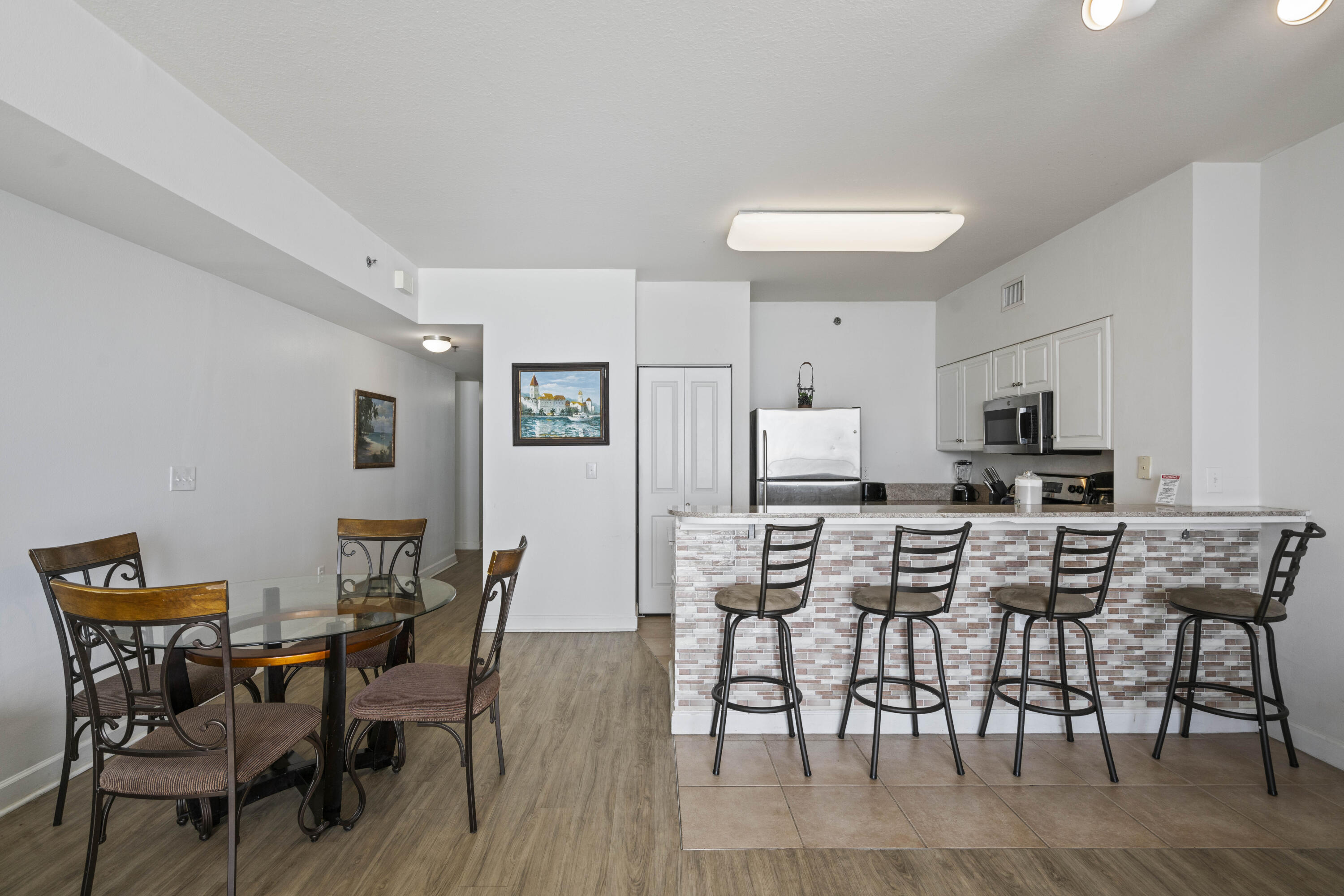 SHORES OF PANAMA II - Residential