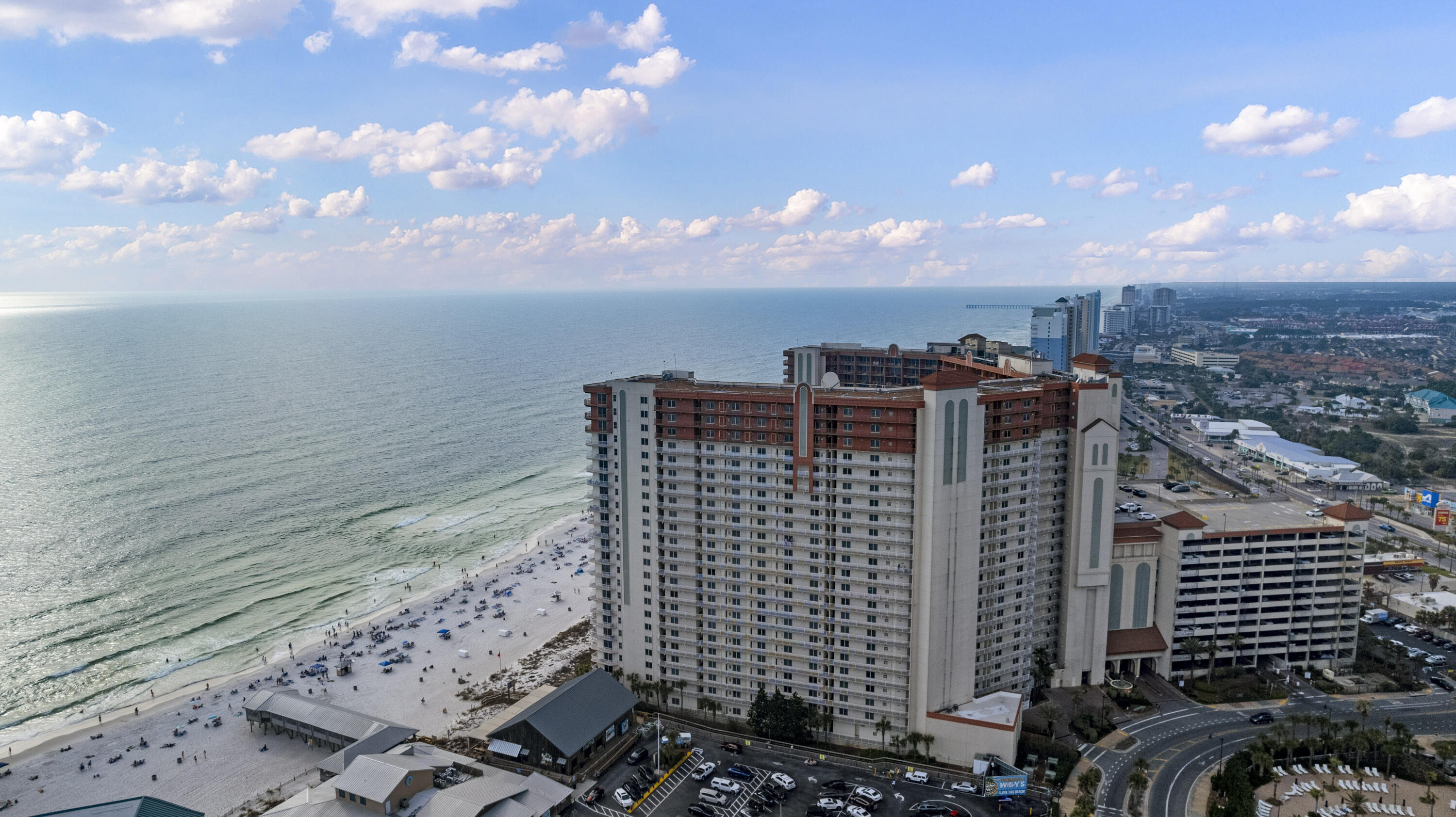 SHORES OF PANAMA II - Residential