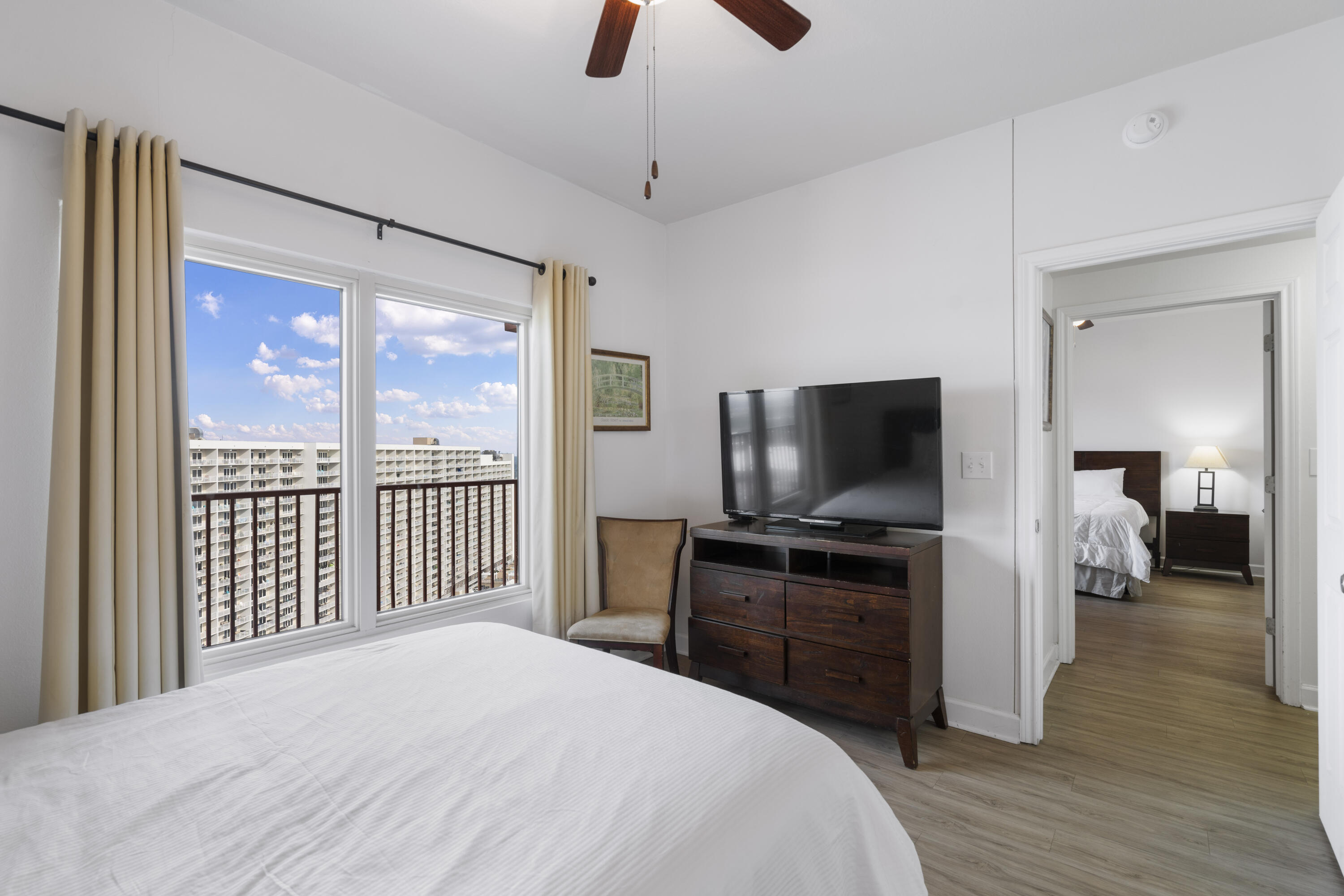 SHORES OF PANAMA II - Residential