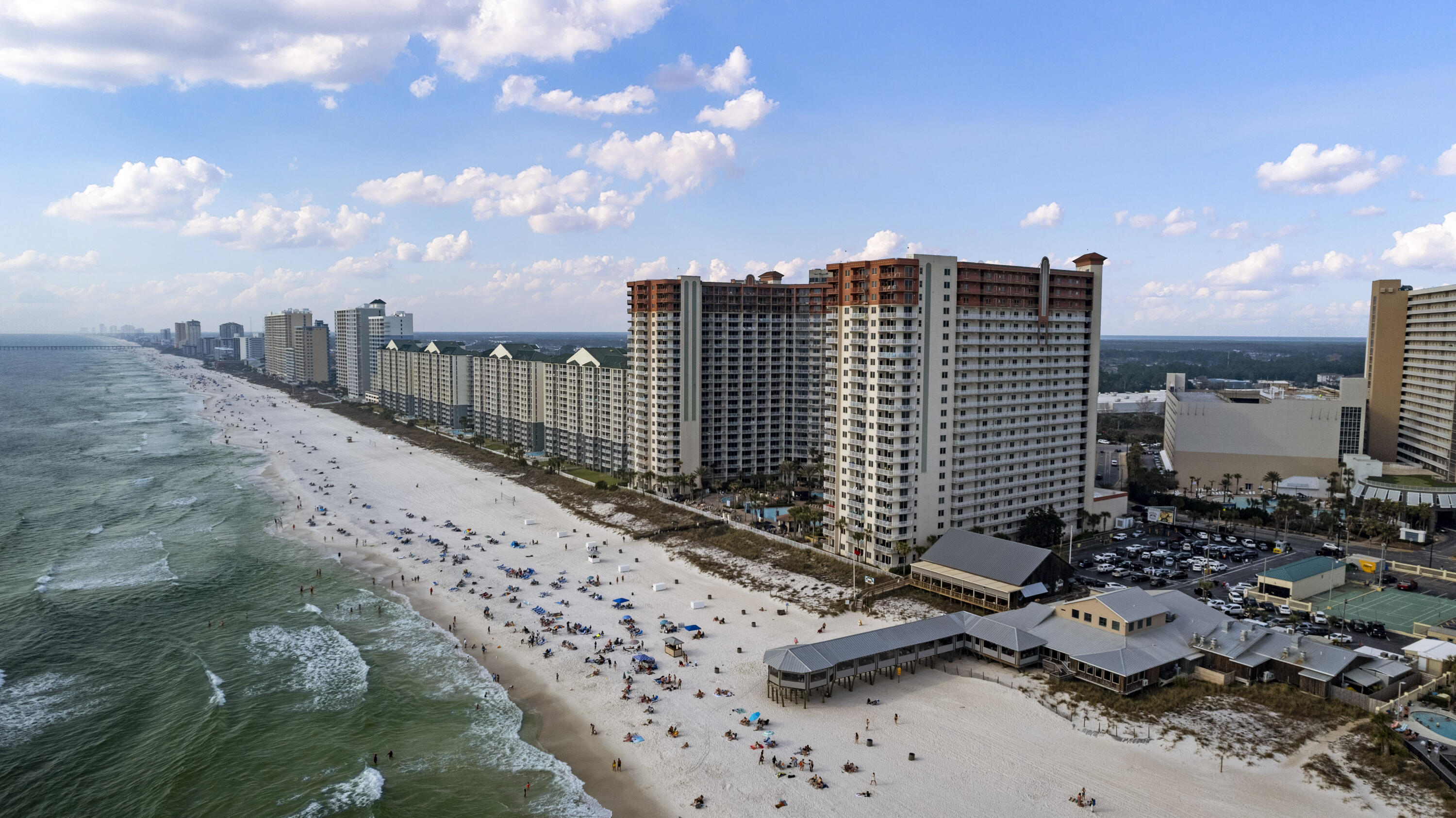 SHORES OF PANAMA II - Residential