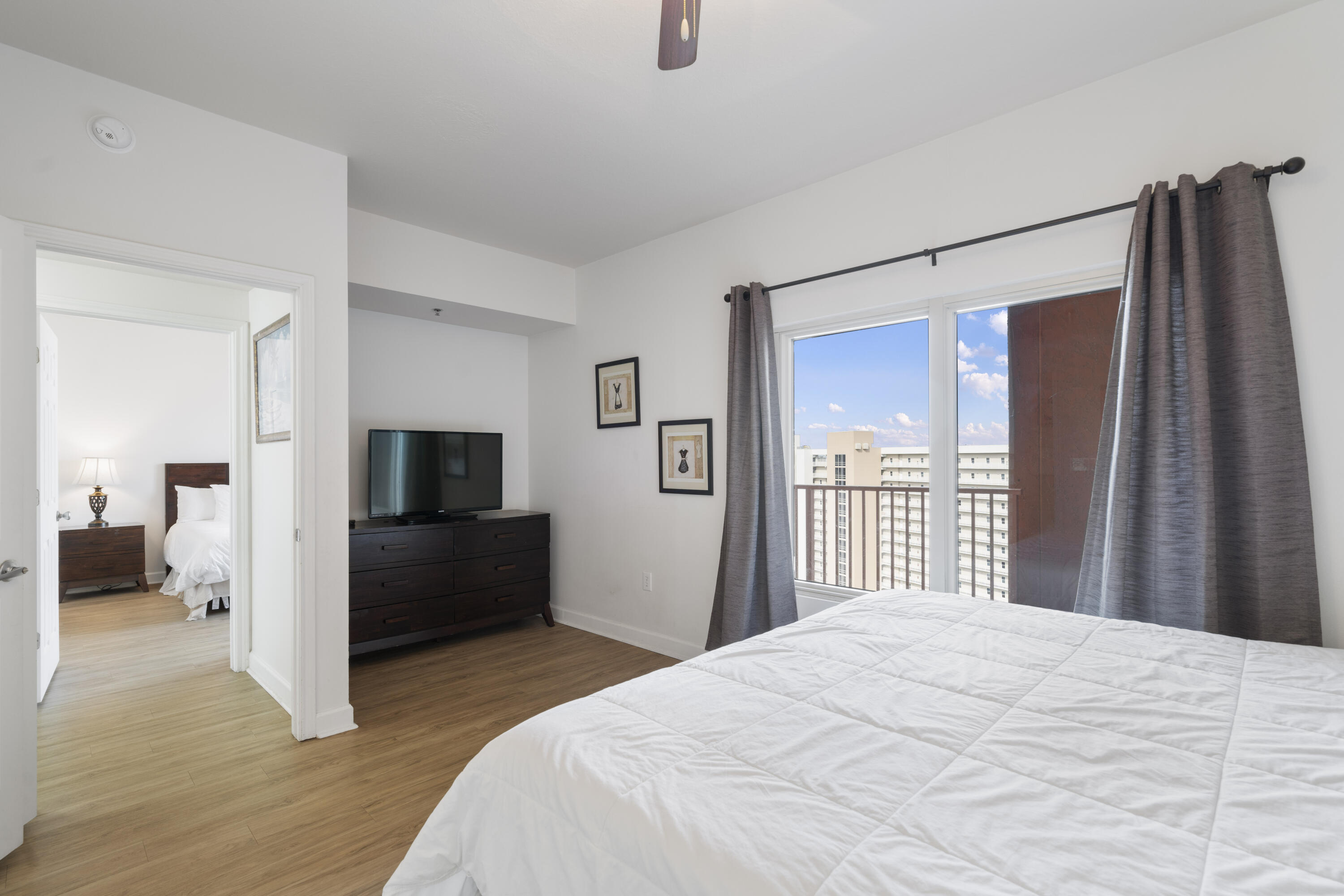 SHORES OF PANAMA II - Residential