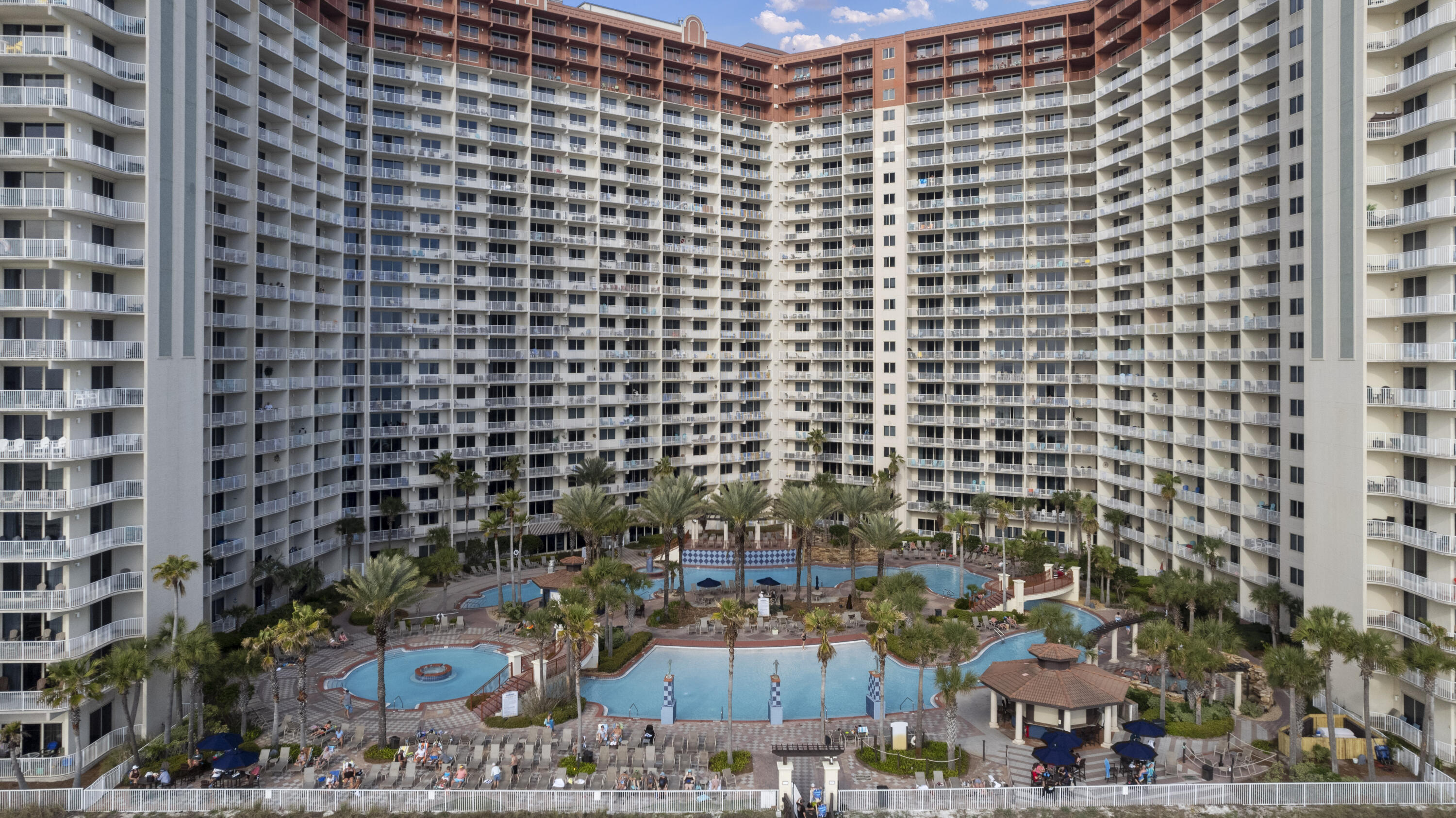 SHORES OF PANAMA II - Residential