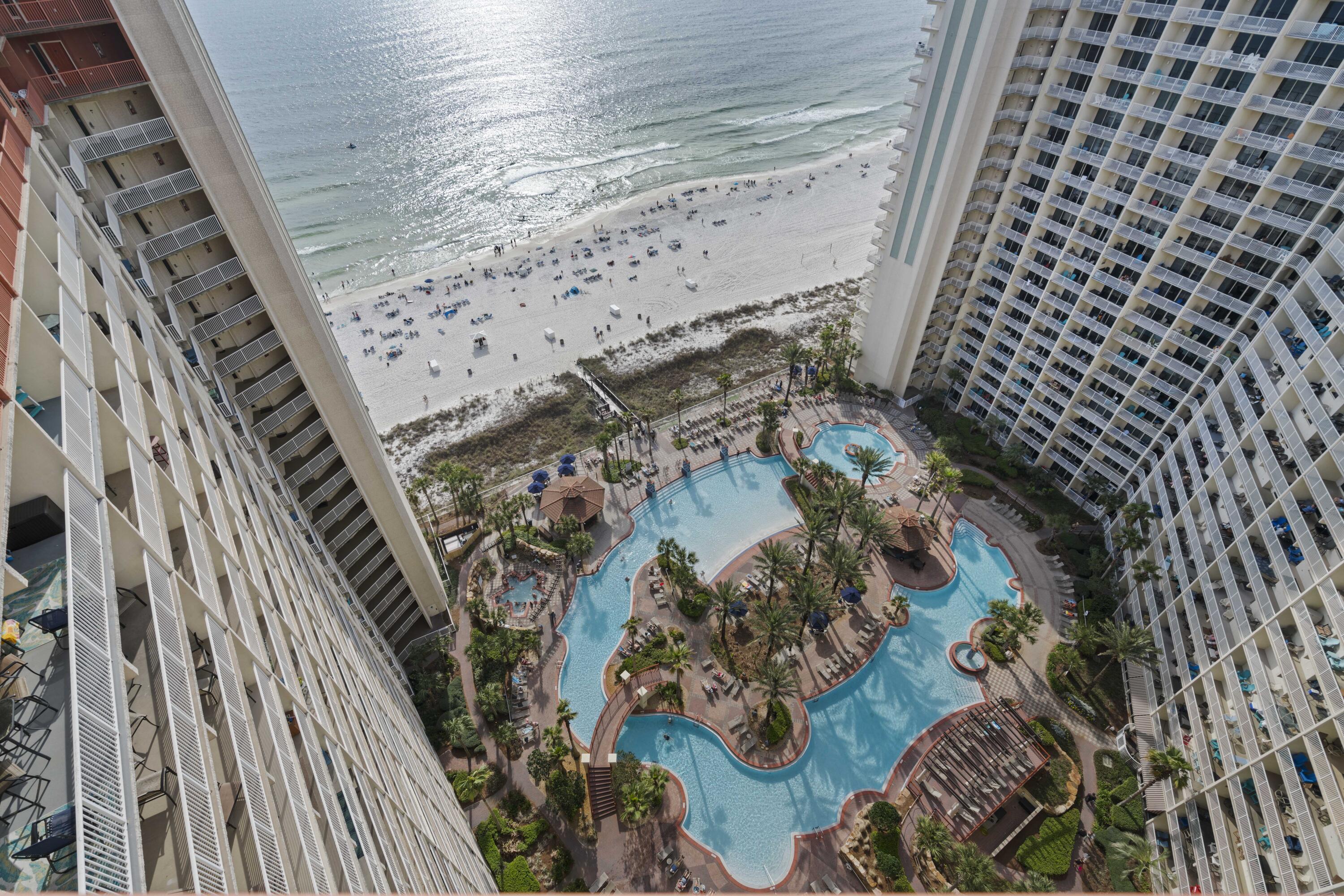 SHORES OF PANAMA II - Residential