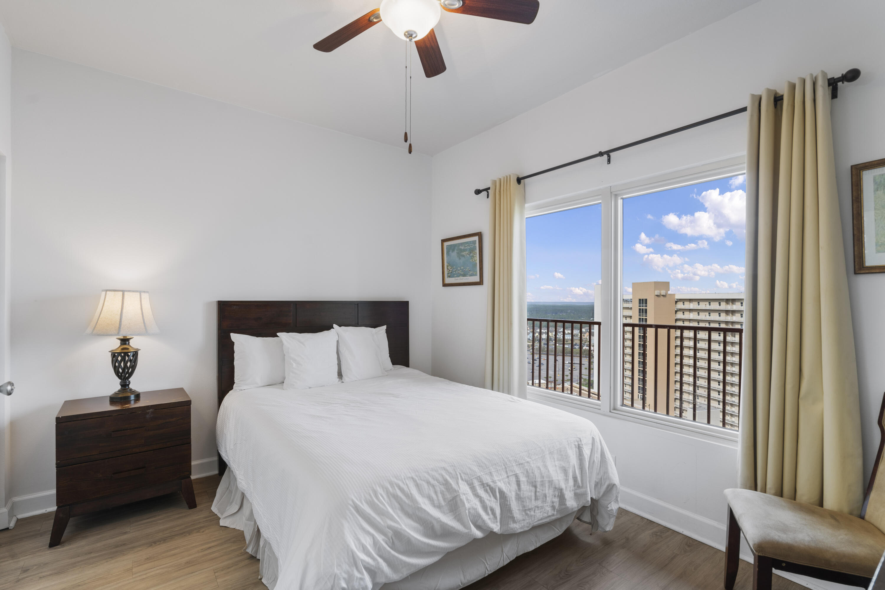 SHORES OF PANAMA II - Residential