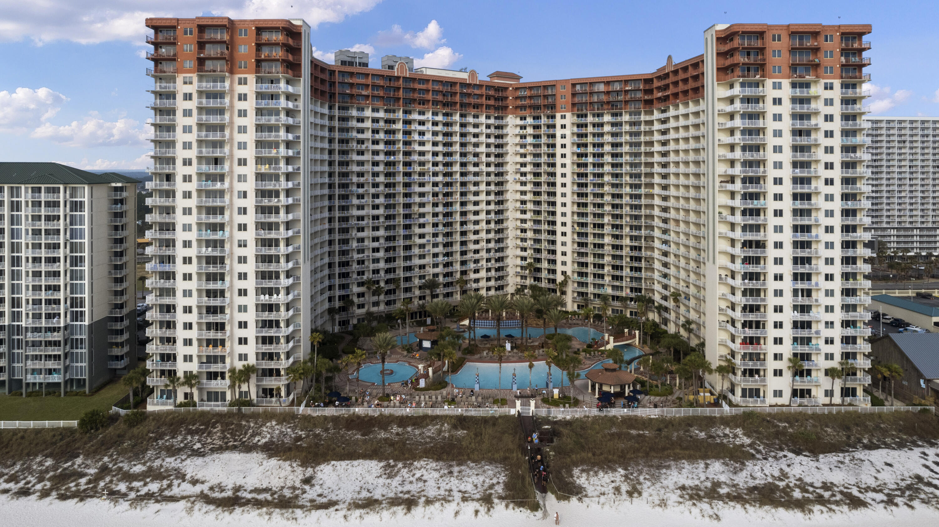 SHORES OF PANAMA II - Residential