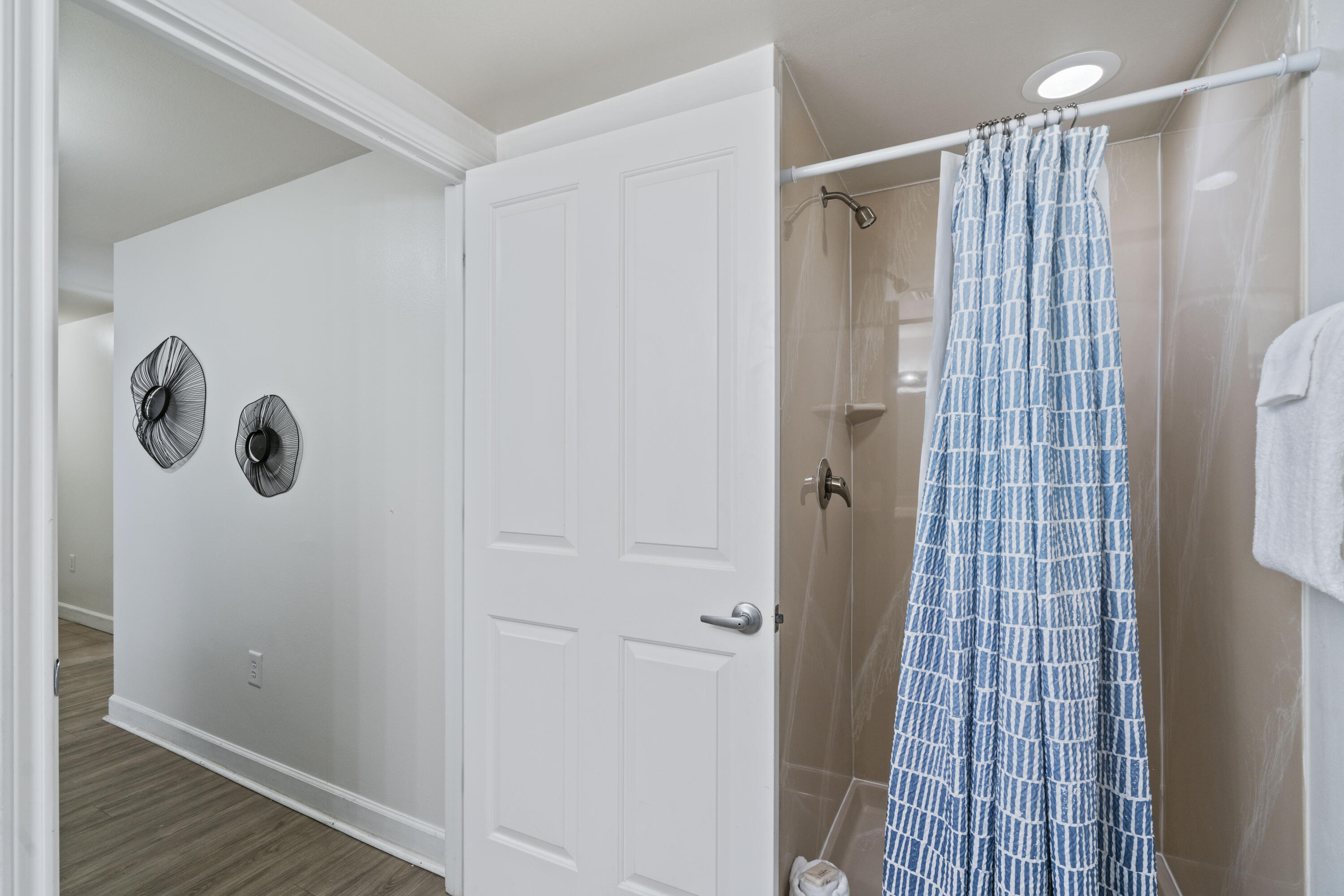 SHORES OF PANAMA II - Residential