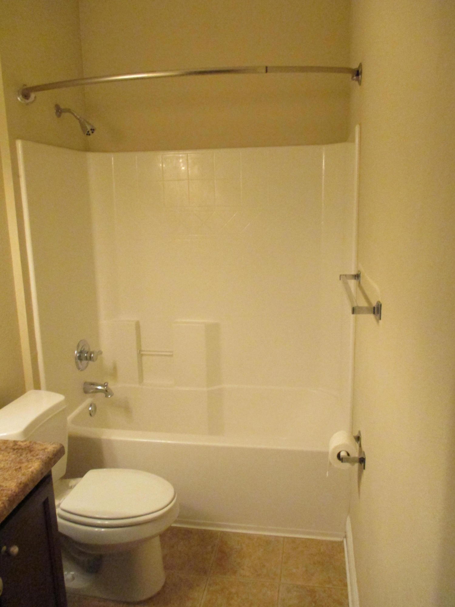 ROLLING RIDGE - Residential