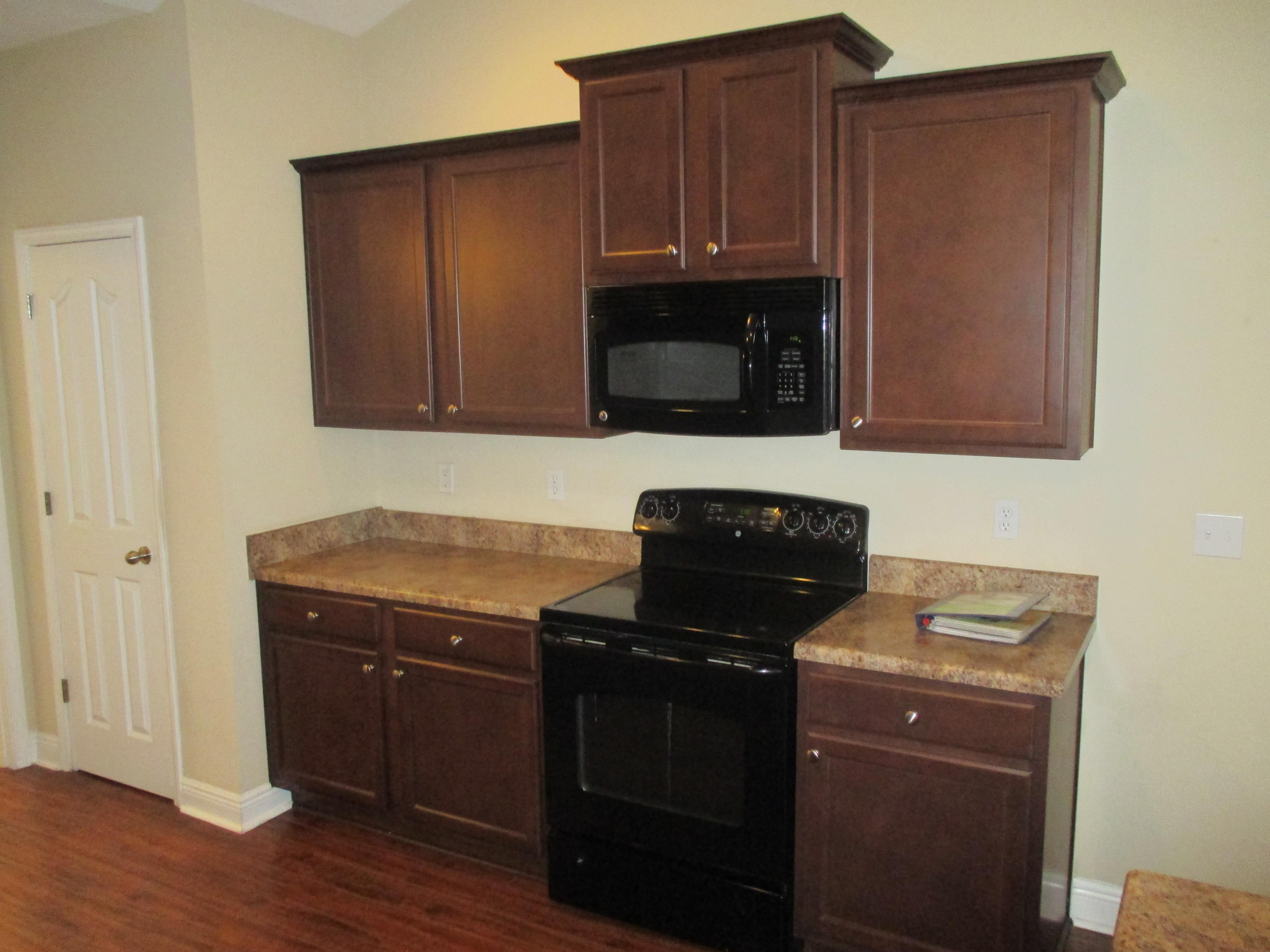 ROLLING RIDGE - Residential