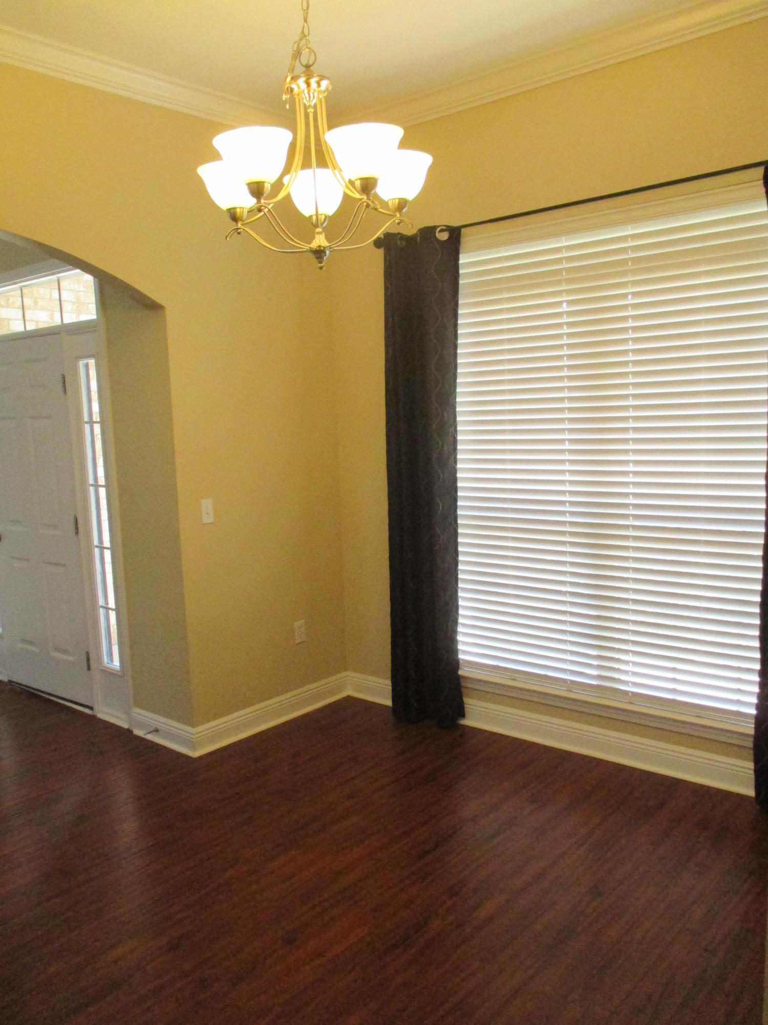 ROLLING RIDGE - Residential