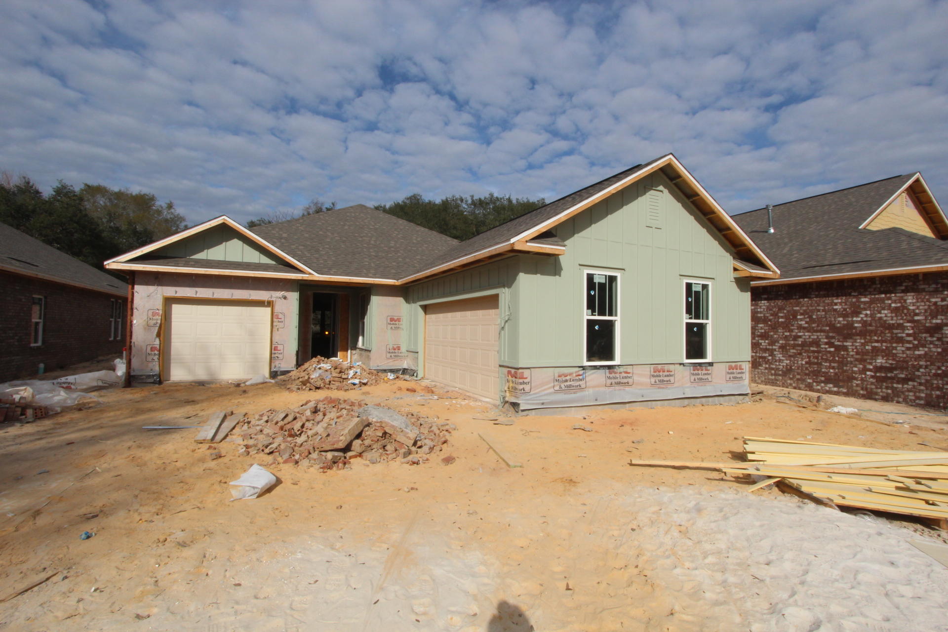 Oak Grove - Residential