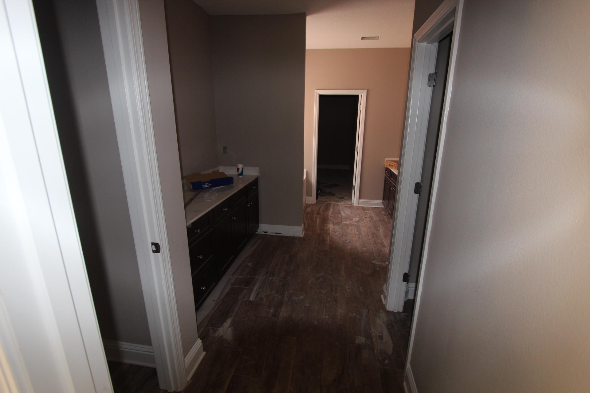 Oak Grove - Residential