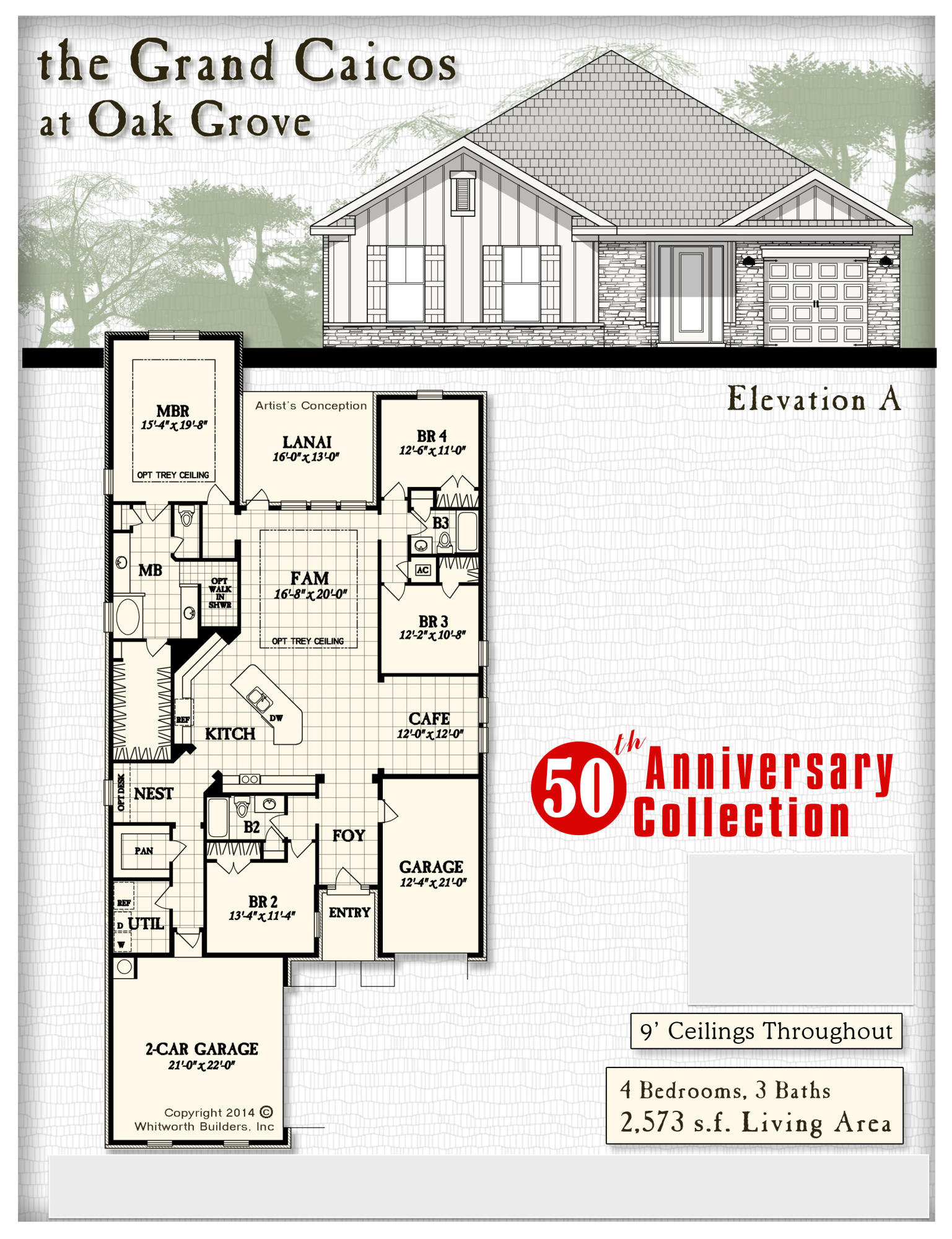 Oak Grove - Residential