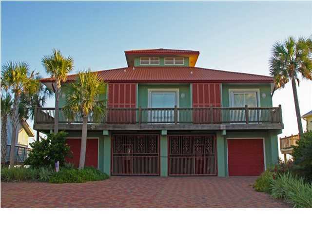 SANTA ROSA DUNES - Residential