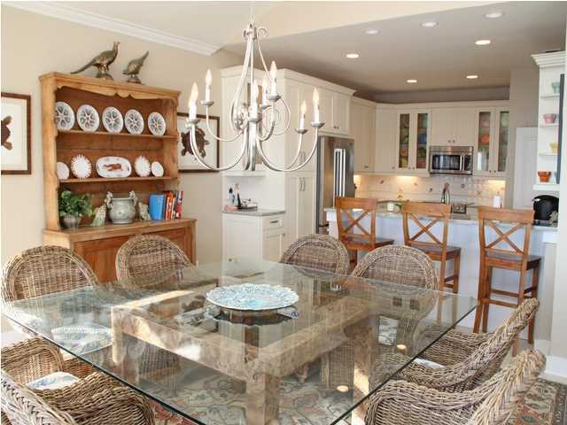SANTA ROSA DUNES - Residential