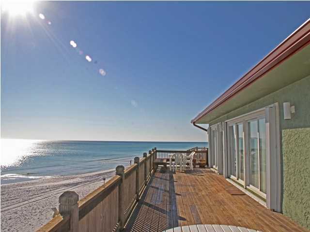 SANTA ROSA DUNES - Residential