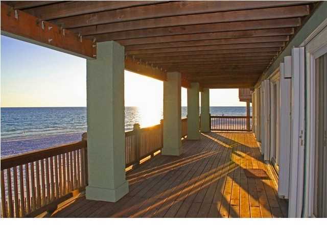 SANTA ROSA DUNES - Residential