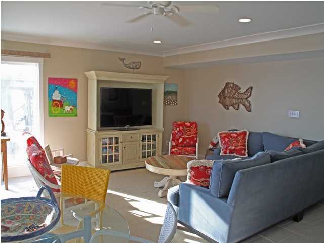 SANTA ROSA DUNES - Residential
