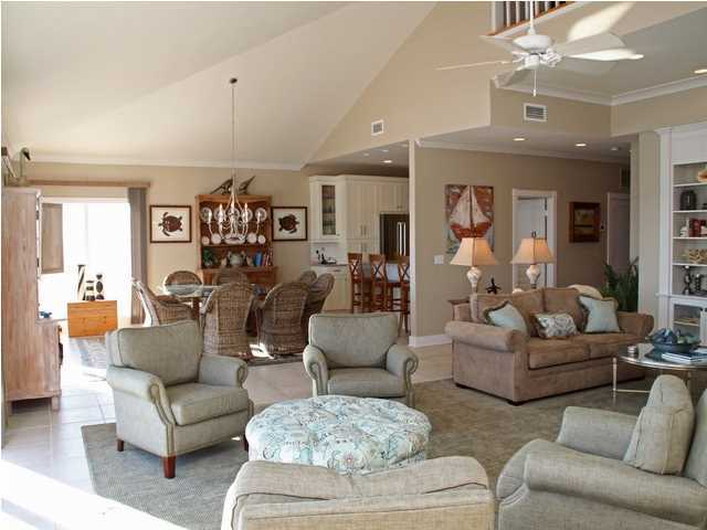 SANTA ROSA DUNES - Residential