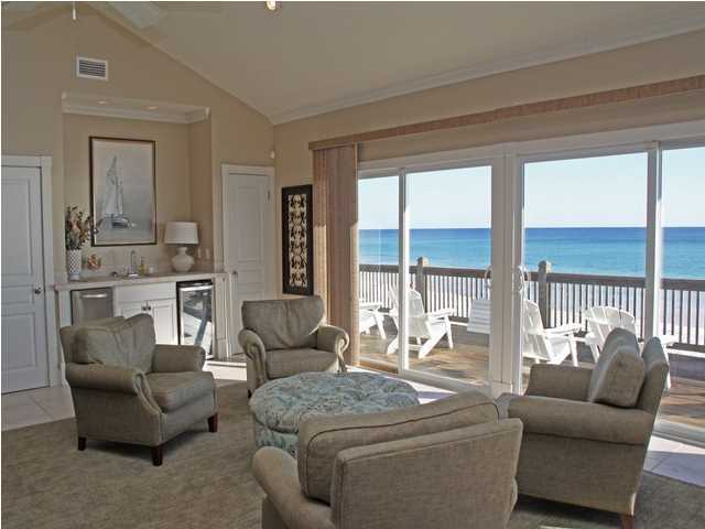 SANTA ROSA DUNES - Residential