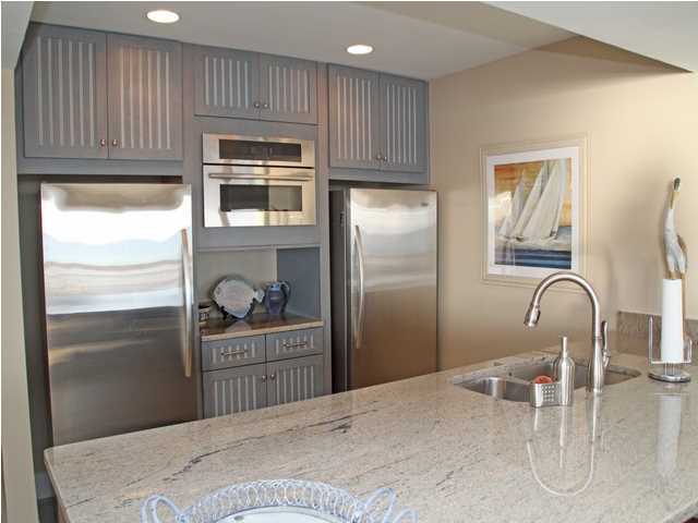 SANTA ROSA DUNES - Residential
