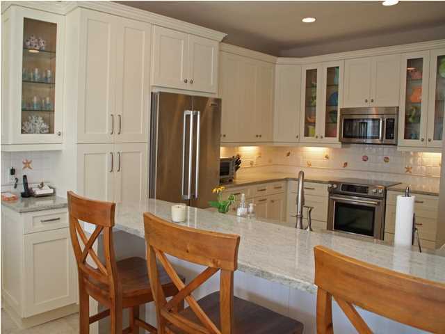 SANTA ROSA DUNES - Residential