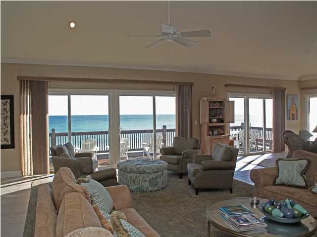SANTA ROSA DUNES - Residential