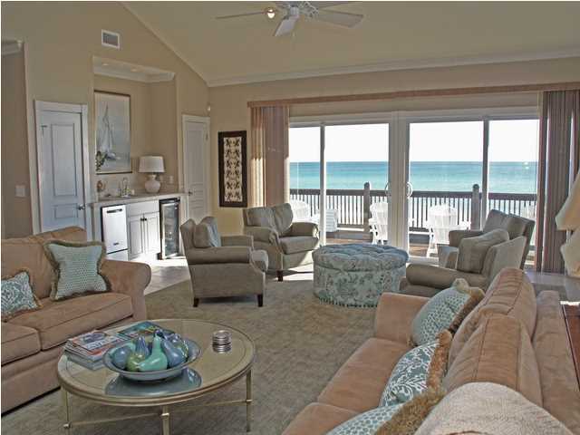 SANTA ROSA DUNES - Residential