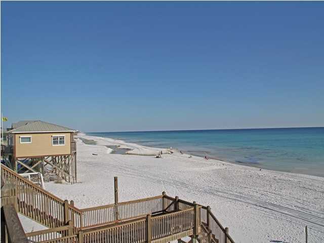 SANTA ROSA DUNES - Residential