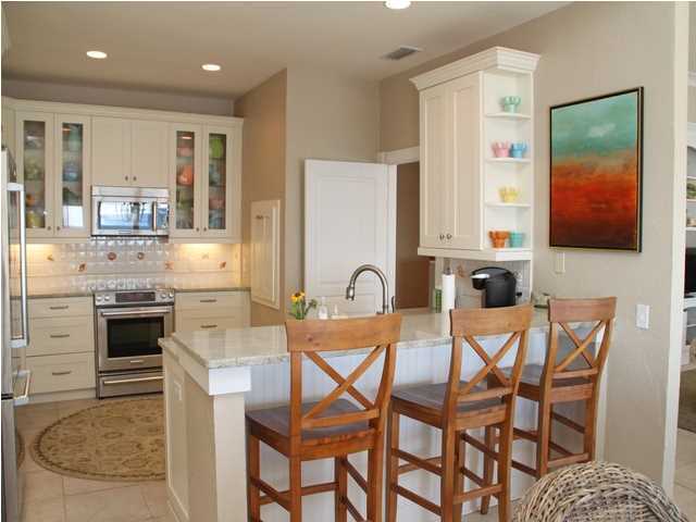 SANTA ROSA DUNES - Residential