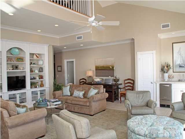 SANTA ROSA DUNES - Residential