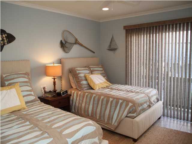 SANTA ROSA DUNES - Residential