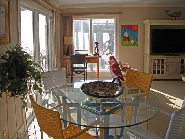 SANTA ROSA DUNES - Residential